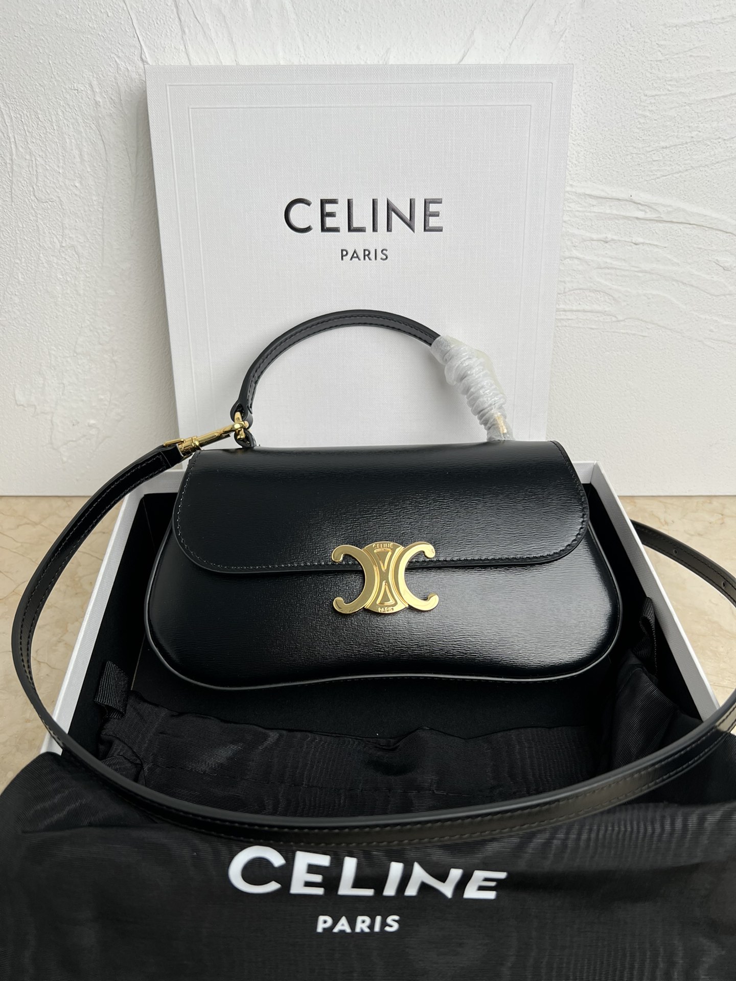 Celine Satchel Bags